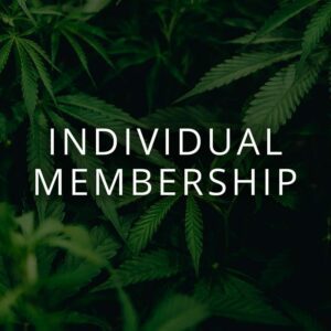 Cannabis Marketin Association - Individual Membership