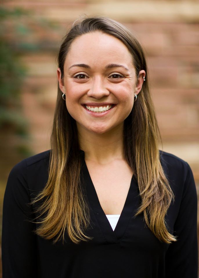Lisa Buffo