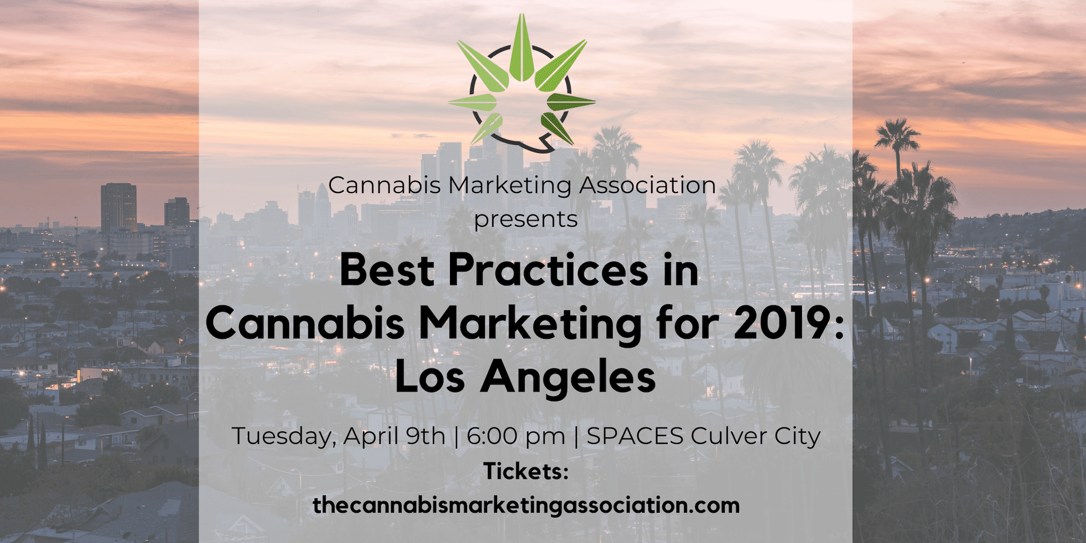 Best Practices in Cannabis Marketing for 2019 — Los Angeles