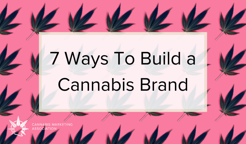 cannabis branding