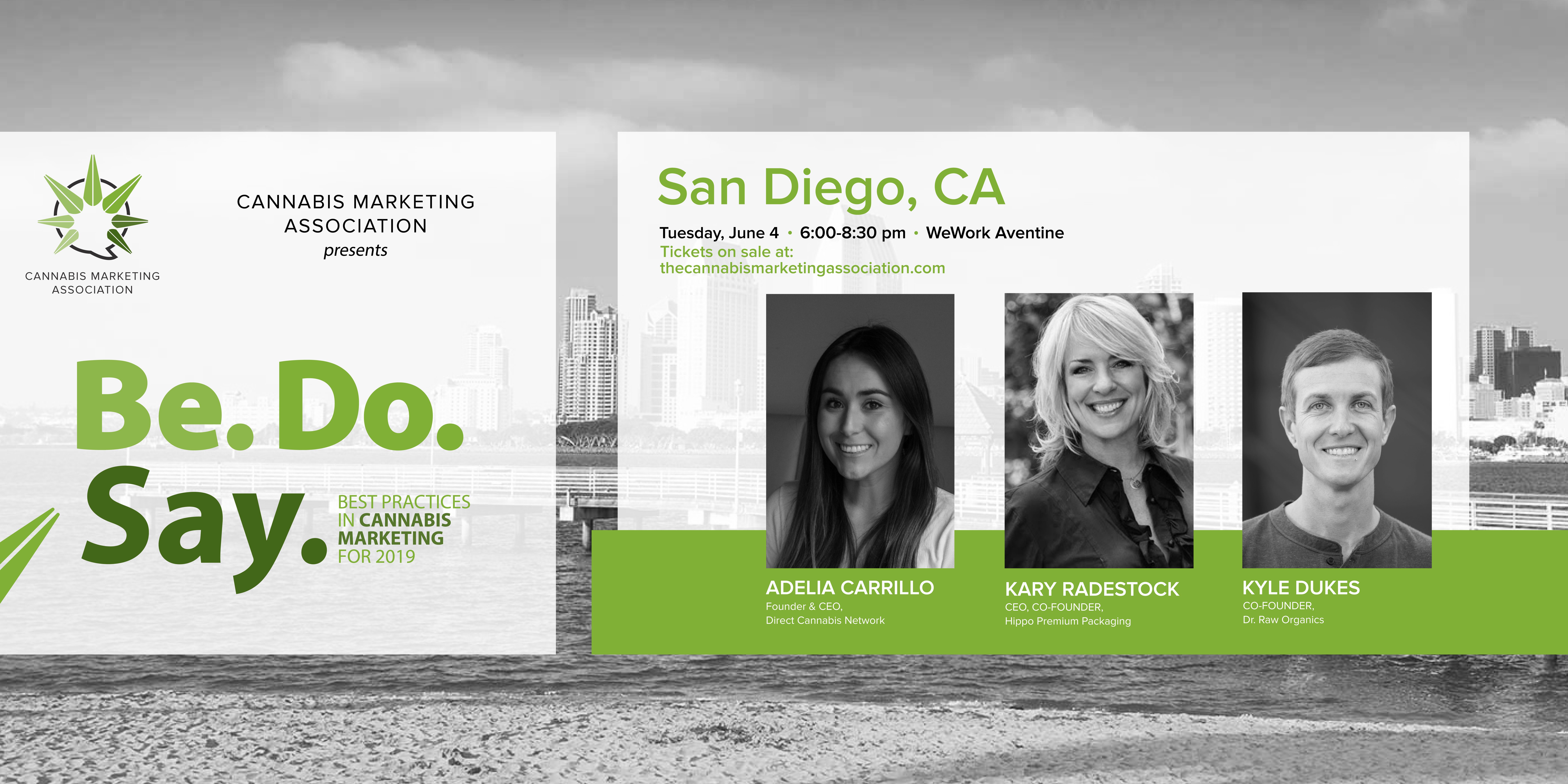 Best Practices in San Diego Cannabis Marketing for 2019