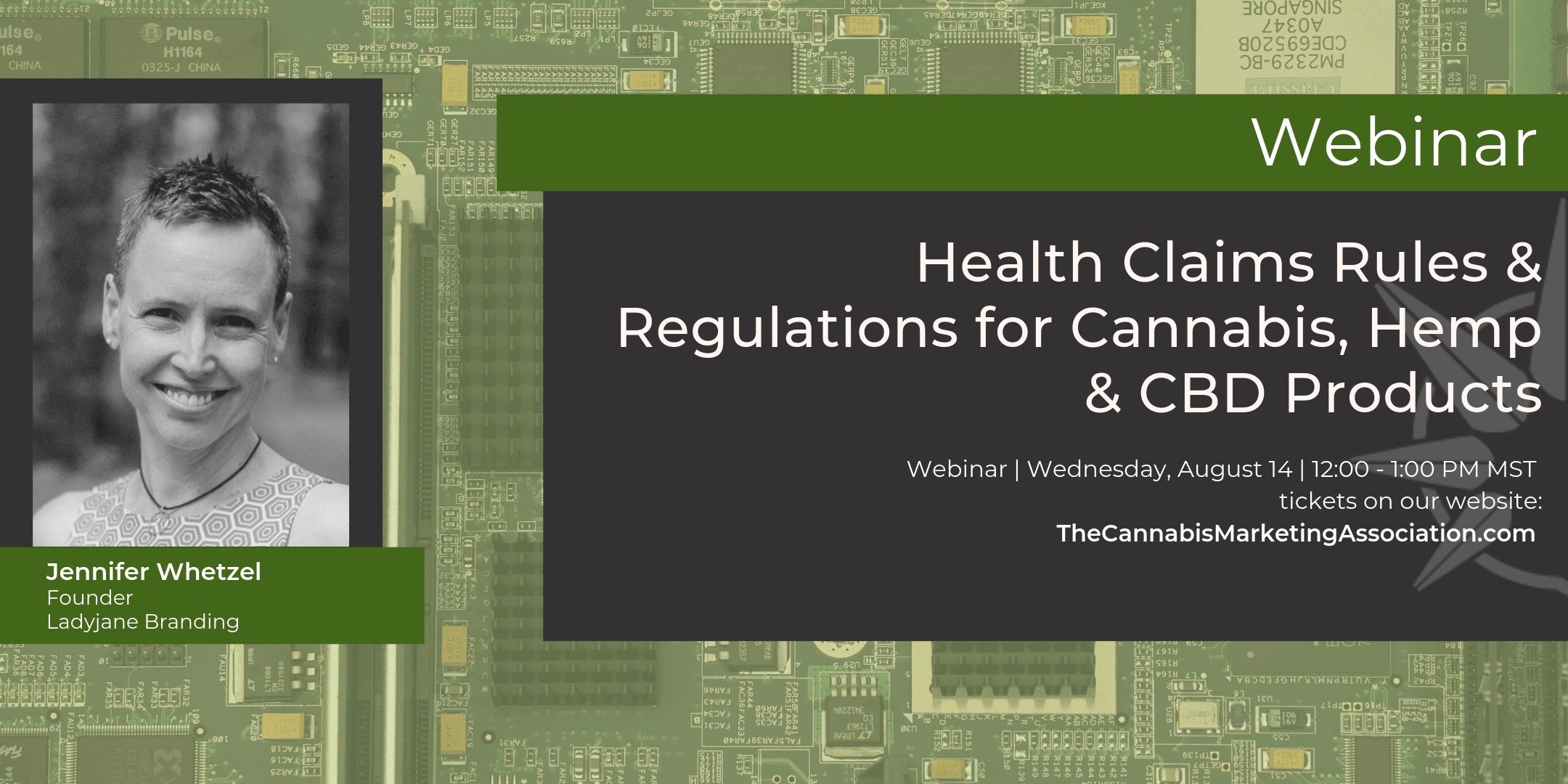 Health Claim Rules & Regulations for Cannabis, Hemp & CBD Products