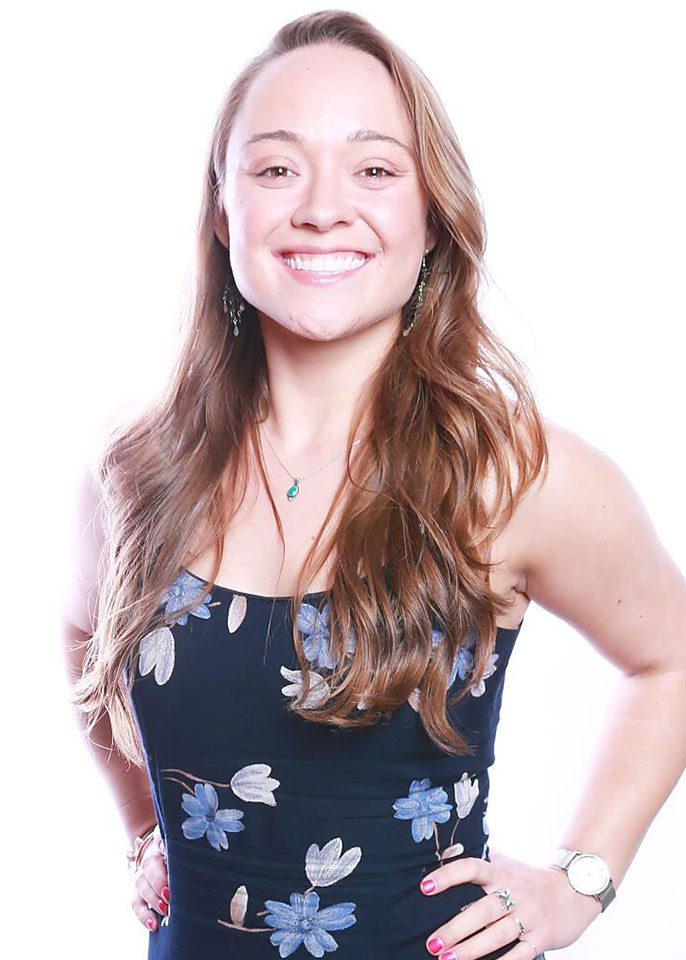 Lisa Buffo