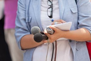 How to Pitch Cannabis Media — Best PR Practices When Pitching a Marijuana Journalist
