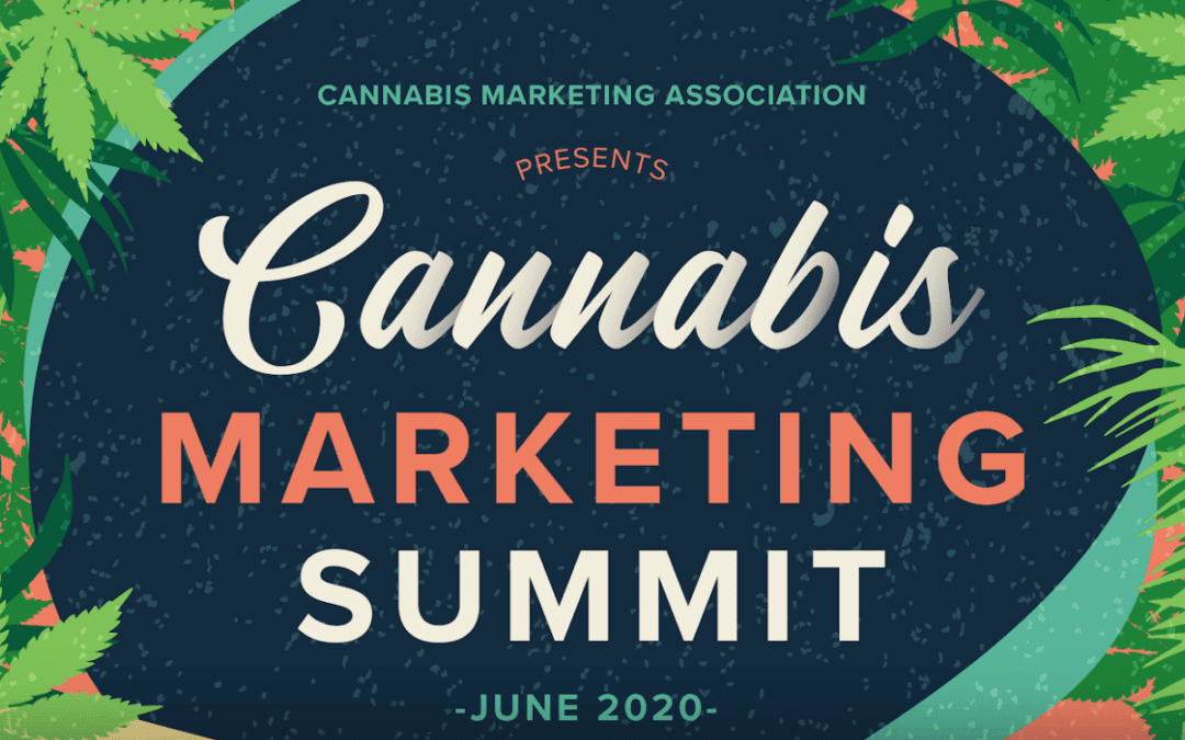 Cannabis Marketing Summit at MJBizNEXT