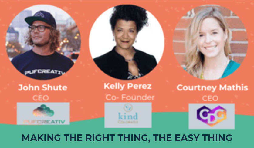 Sneak Peek! – Workshop: Making the Right Thing, the Easy Thing – Cannabis Marketing Summit