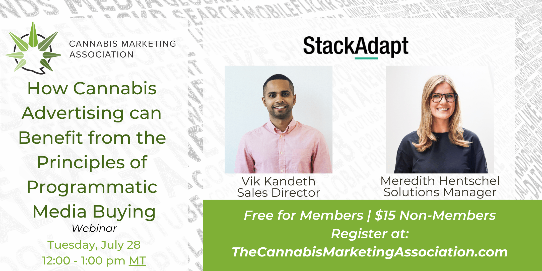 How Cannabis Advertising can Benefit from the Principles of Programmatic