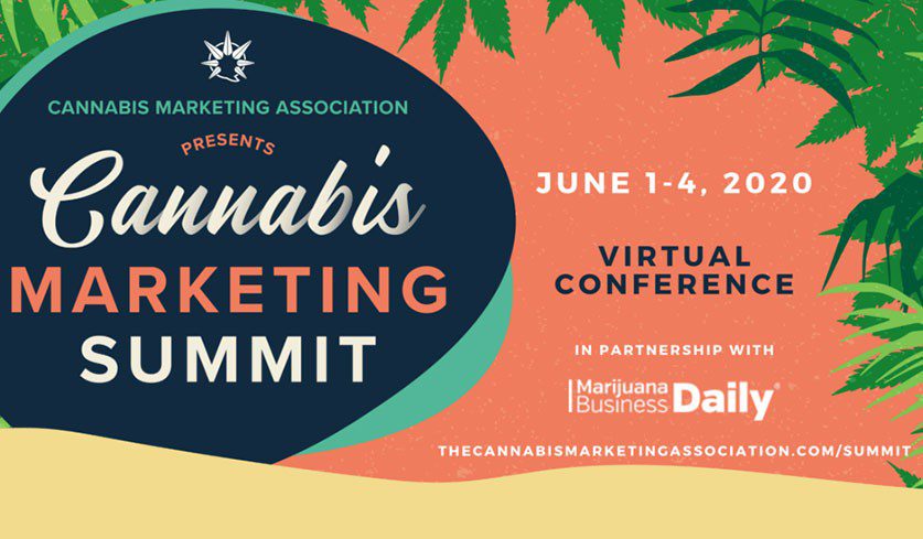 Cannabis Marketing Summit Resources, Key Learnings, and Takeaways