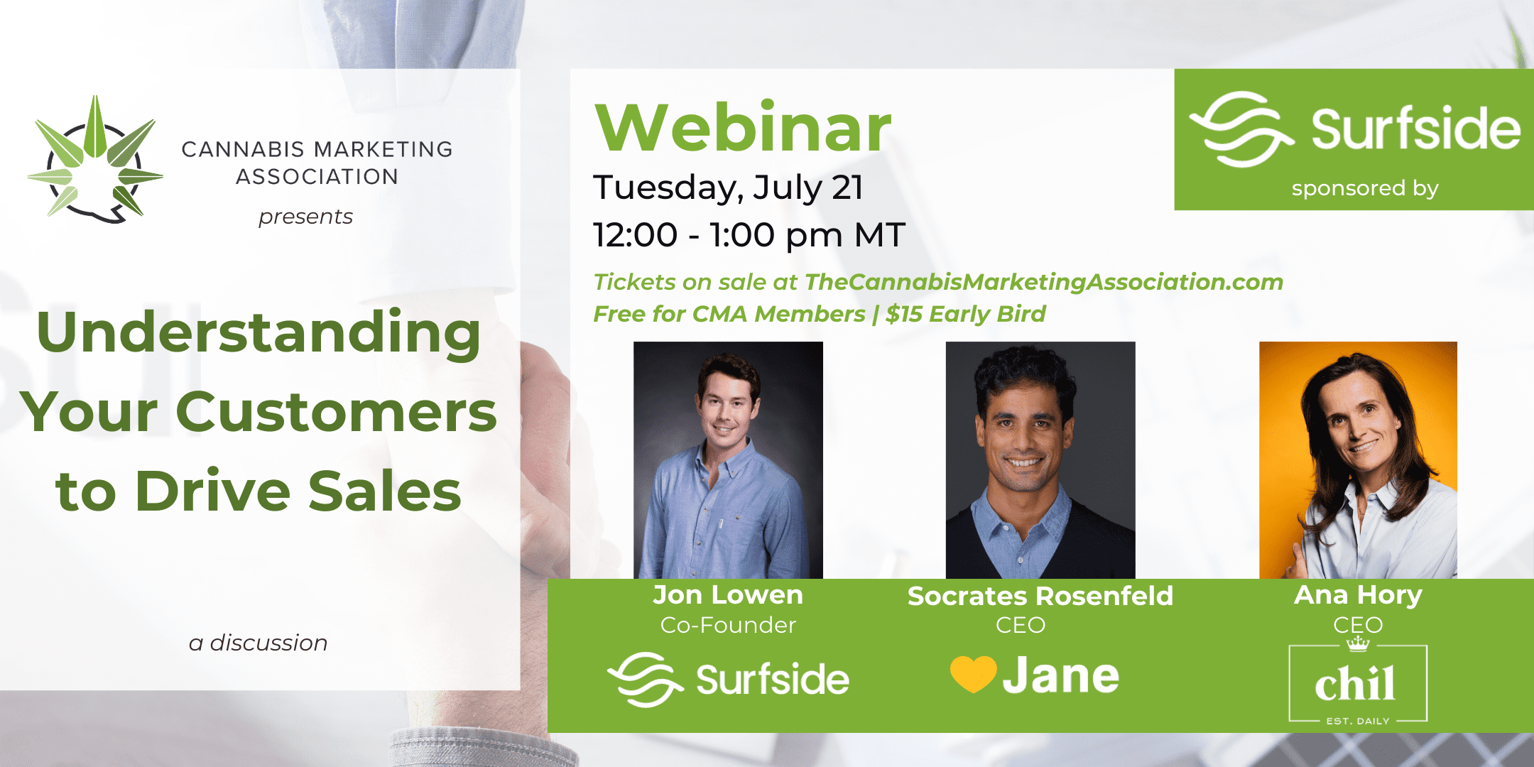 Understanding Your Customers to Drive Sales