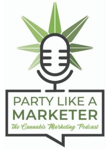 Party Like A Marketer