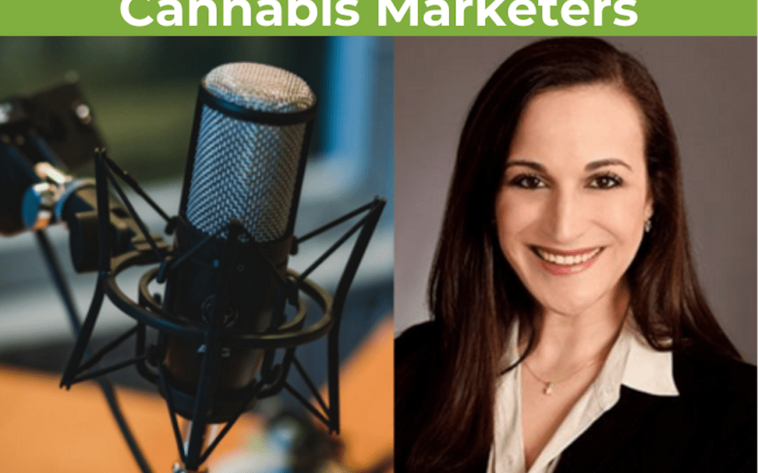 Why Your Cannabis Brand Needs an Intellectual Property Lawyer