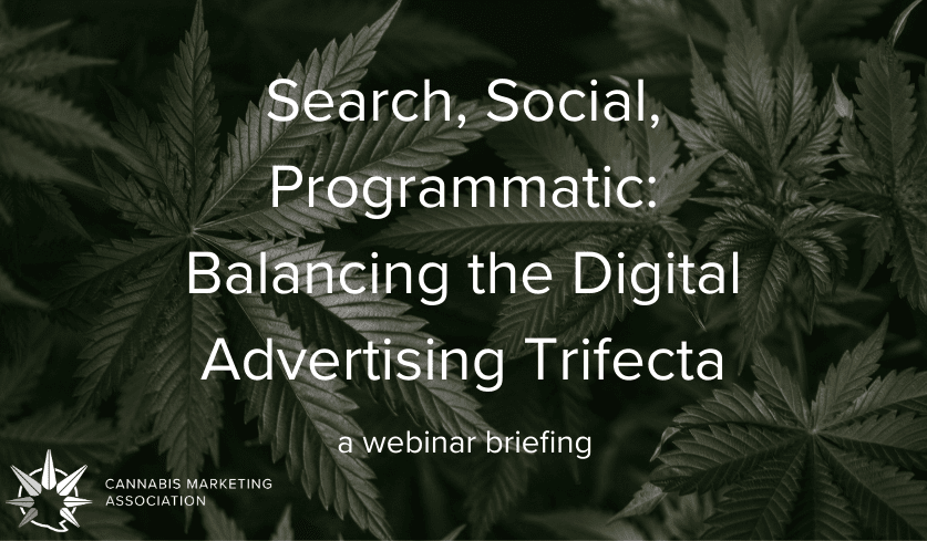 Search, Social, Programmatic: Balancing the Digital Advertising Trifecta