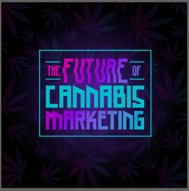 The Future of Cannabis Marketing: a Ted-style event