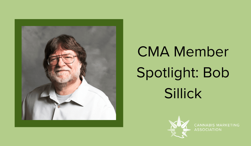 Member Spotlight: Bob Sillick
