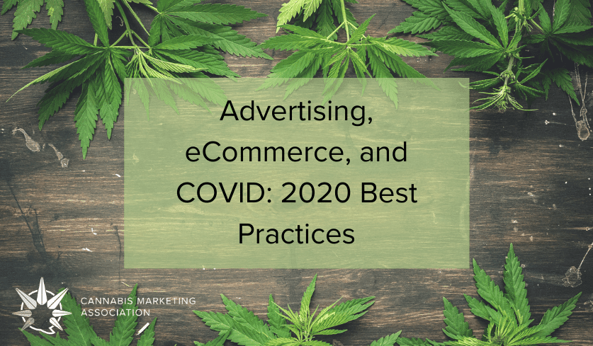 Advertising, eCommerce, and COVID-19
