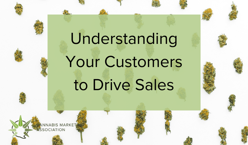 Understanding Customers to Drive Sales