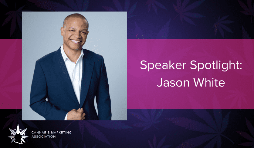 Speaker Spotlight Jason White