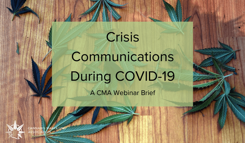 Crisis Communications