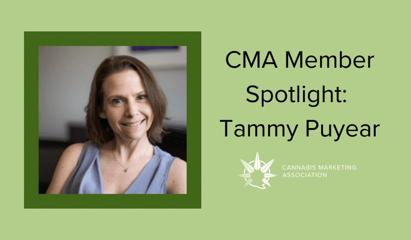Member Spotlight: Tammy Puyear