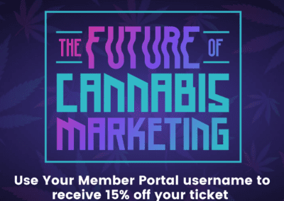 Future of Cannabis Marketing