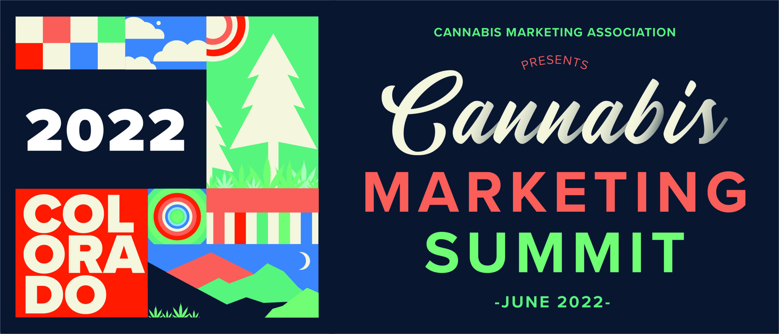 Cannabis Marketing Summit 2022: Recordings, Sponsor & Exhibitor Promotions, Show Resources, and More