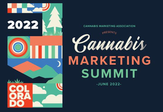 Cannabis Marketing Summit — Buy Tickets 2022