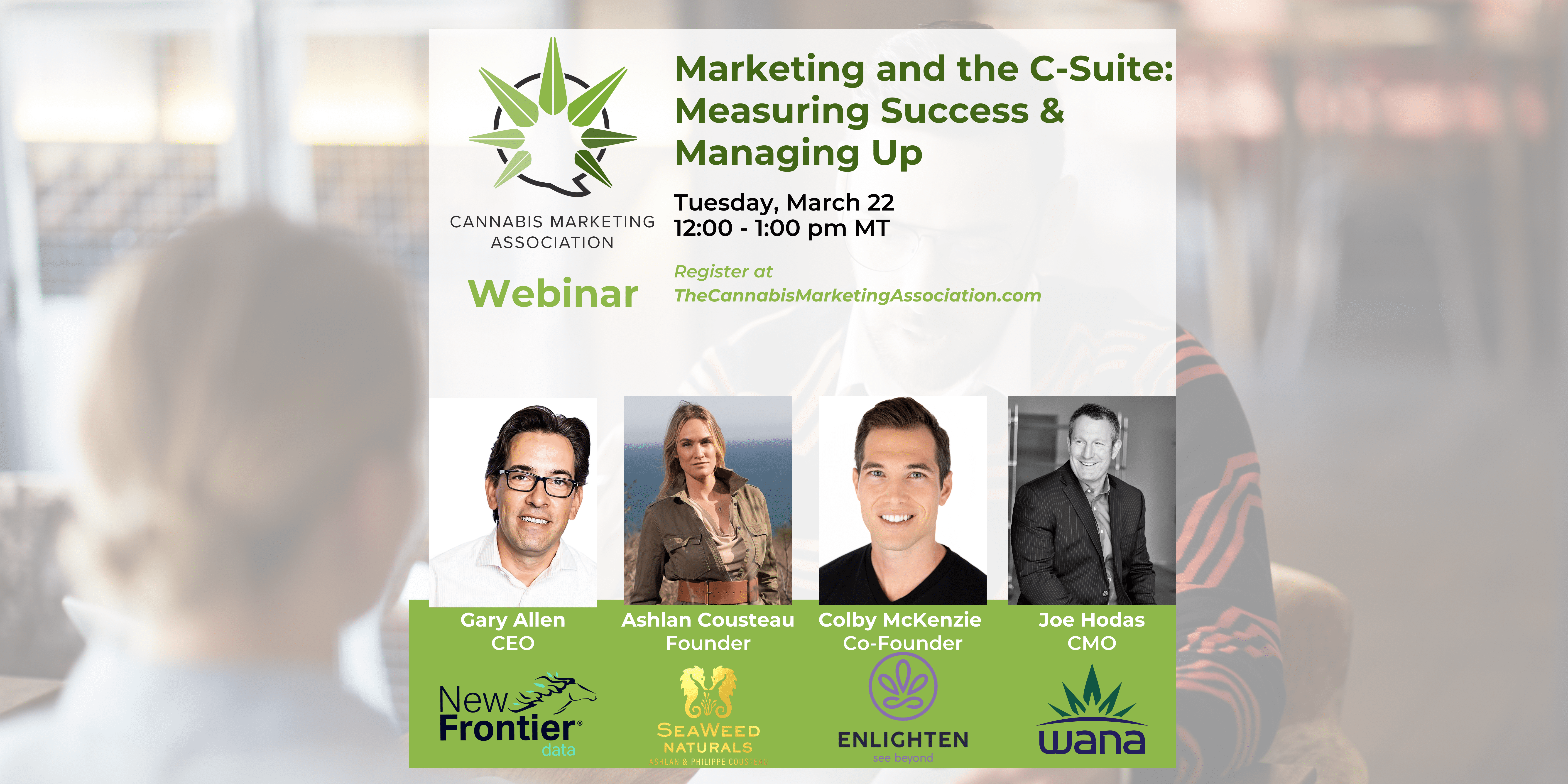 Marketing and the C-Suite: Measuring Success & Managing Up
