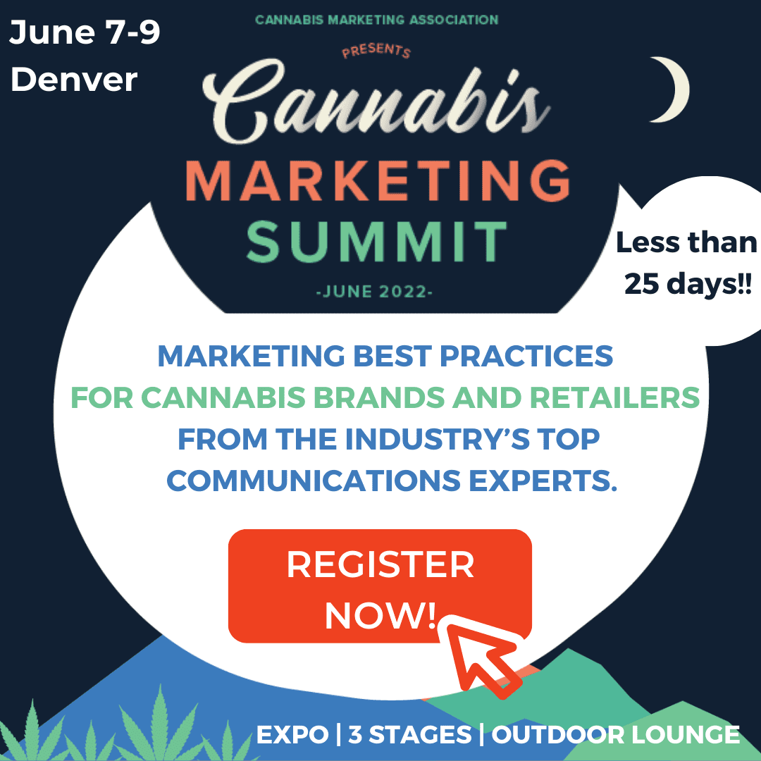 Cannabis Marketing Summit