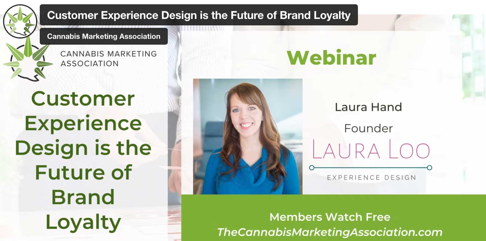 CMA: Customer Experience Design is the Future of Brand Loyalty
