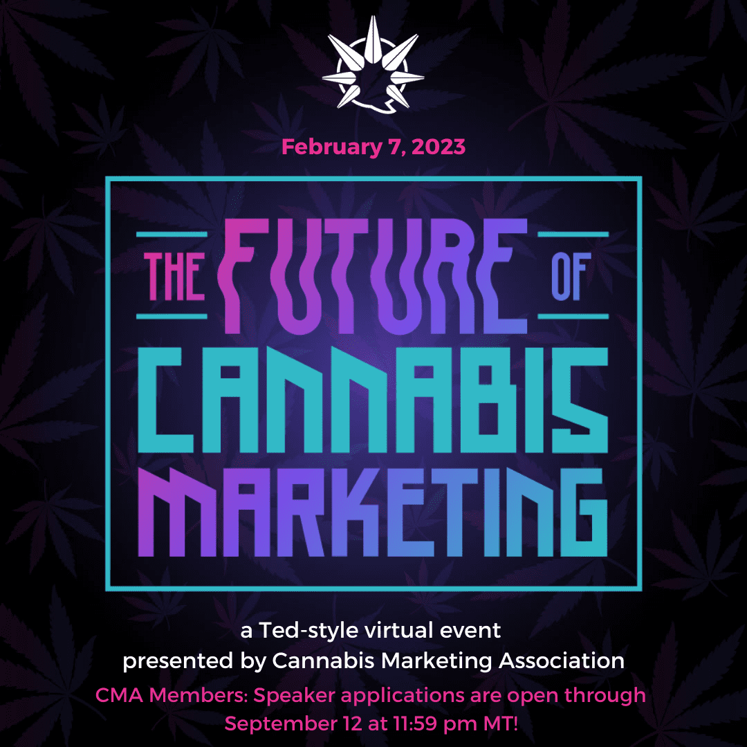 Future of Cannabis Marketing 2023