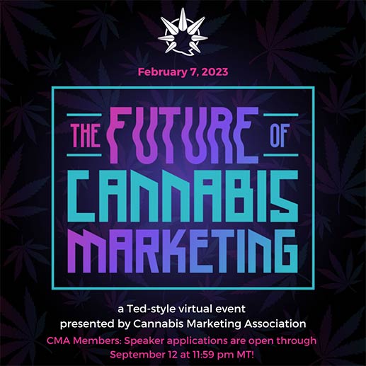 The Future of Cannabis Marketing 2023