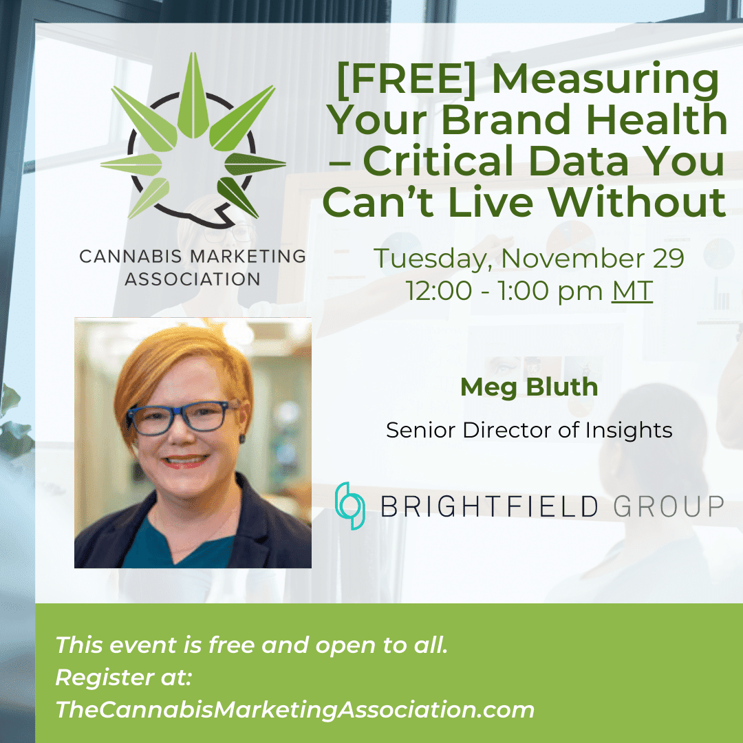 [FREE] Measuring Your Brand Health – Critical Data You Can’t Live Without