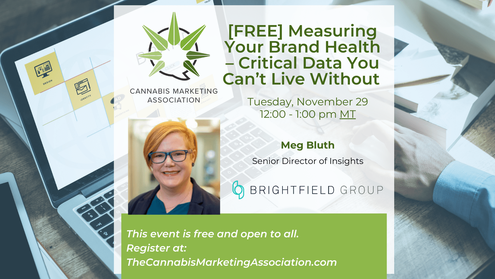 Measuring Your Brand Health – Critical Data You Can’t Live Without