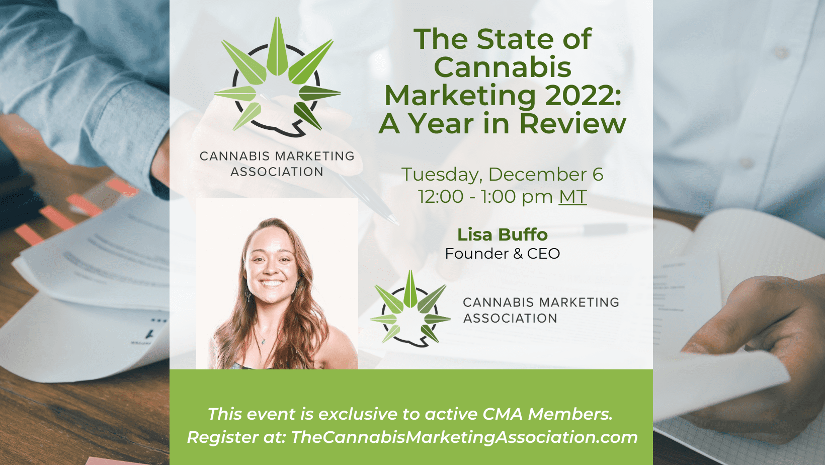 The State of Cannabis Marketing 2022: A Year in Review