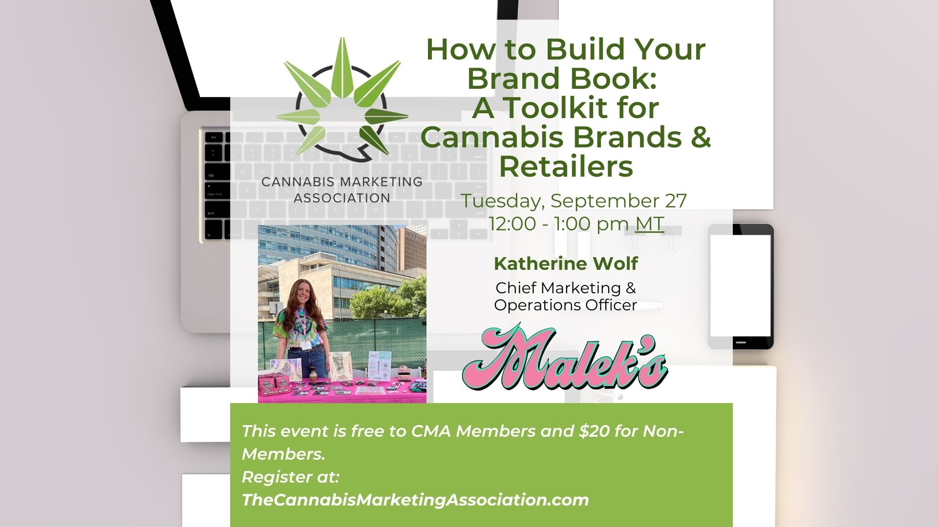 How to Build Your Brand Book: A Toolkit for Cannabis Brands and Retailers