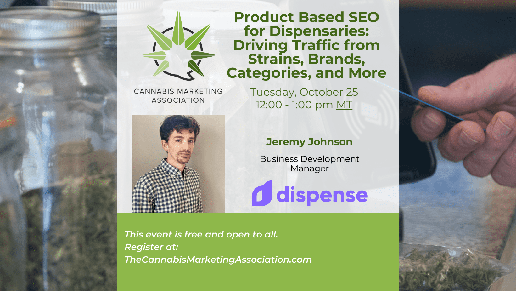 Product Based SEO for Dispensaries Driving Traffic from Strains, Brands, Categories, and More