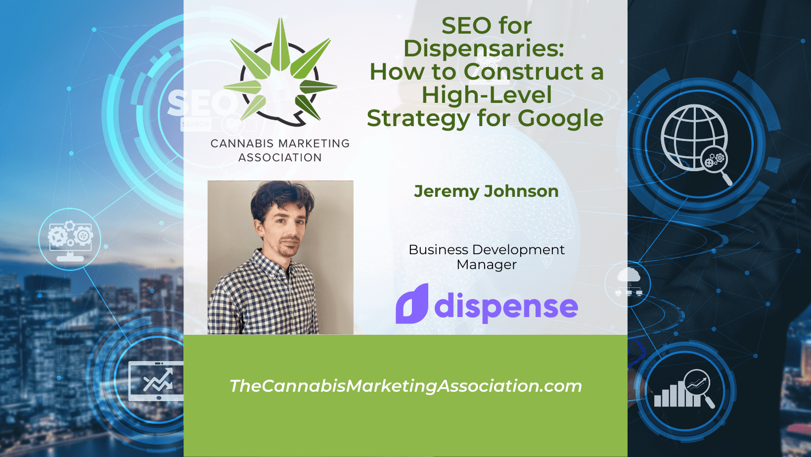 SEO for Dispensaries  How to Construct a High-Level Strategy for Google