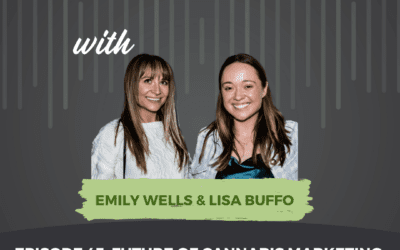 Episode 43: Future of Cannabis Marketing: Insights and Strategies for the Road Ahead
