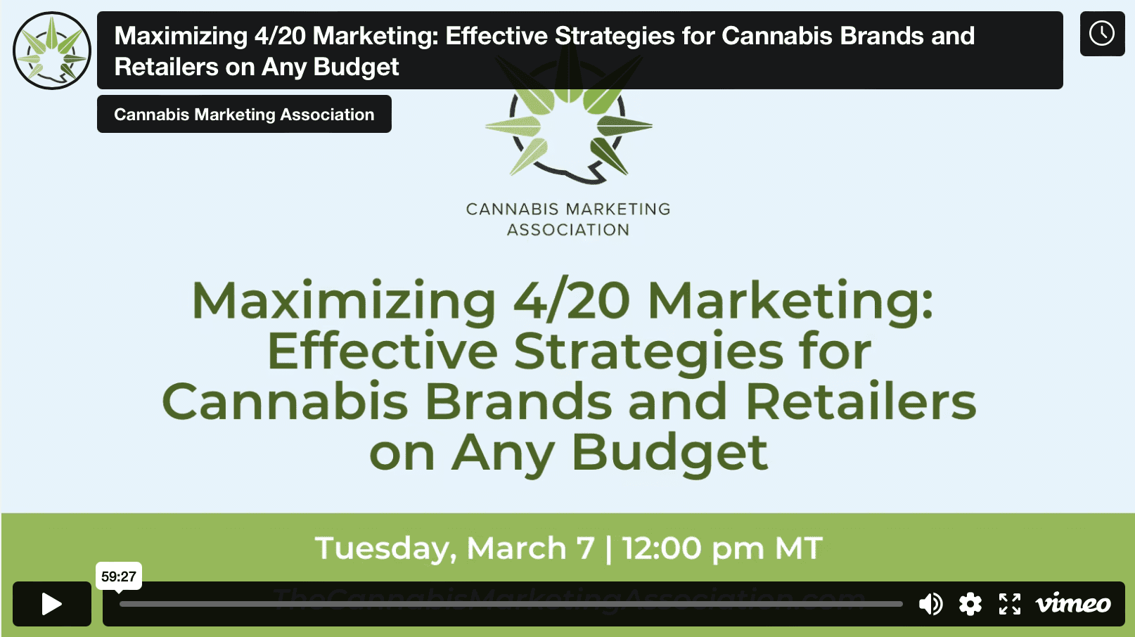 Maximizing 4/20 Marketing: Effective Strategies for Cannabis Brands and Retailers on Any Budget