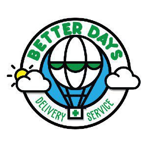 Better Days Delivery