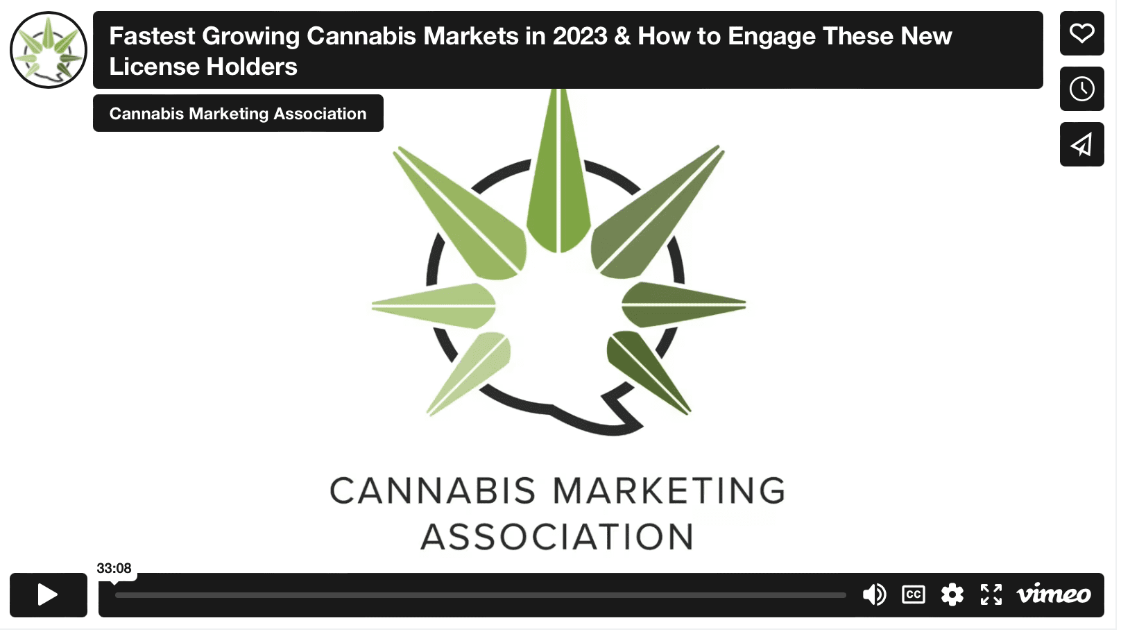 Fastest Growing Cannabis Markets in 2023 & How to Engage These New License Holders