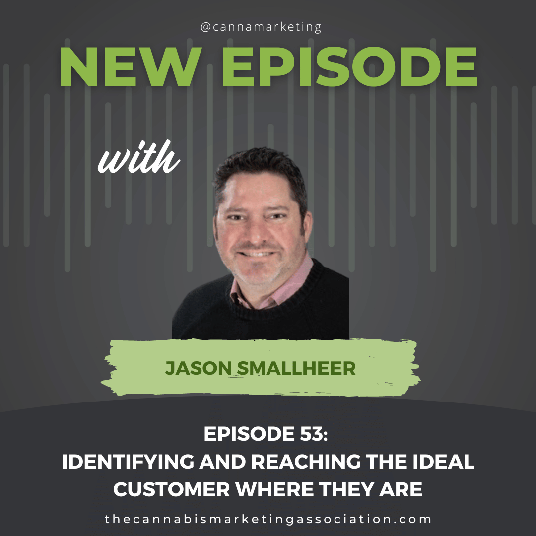 Episode 53: Identfying and Reaching the Ideal Customer Where They Are