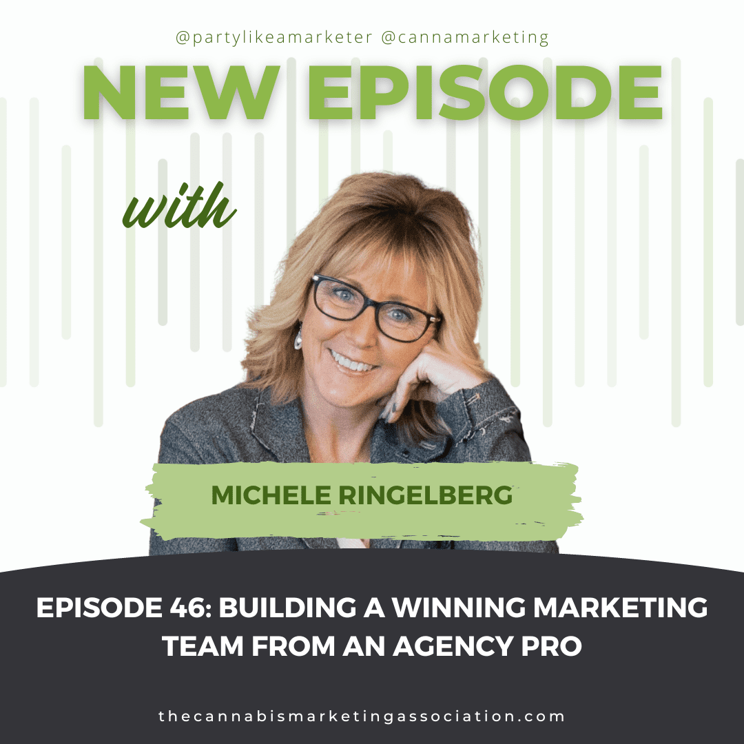 Episode 46: Building a Winning Marketing Team from an Agency Pro